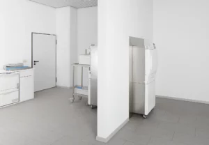 Melag – Cliniclave 45 M / D / MD