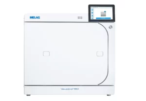 Melag – Vacuclave 550