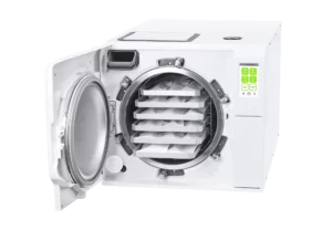 W&H – Lara XXL Sterilisator