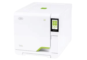 W&H – Lisa Sterilisator