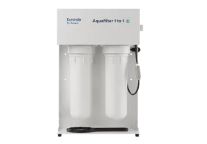 Euronda – Aquafilter 1 to 1