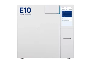 Euronda – E10 B-Autoklav