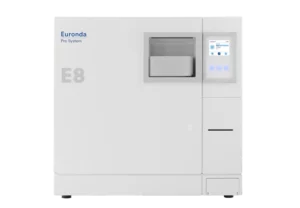 Euronda – E8 B-Autoklav