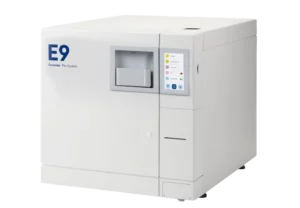 Euronda – E9 B-Autoklav